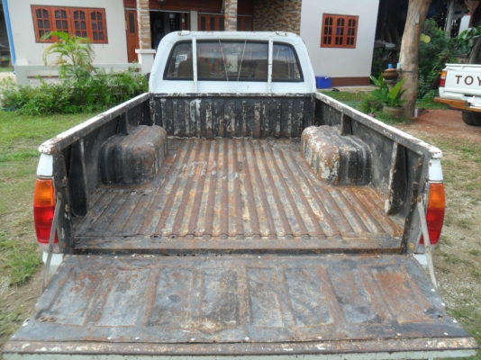 ขาย ISUZU KBZ กะบะช่วงสั้น ขาย ISUZU KBZ กะบะช่วงสั้น