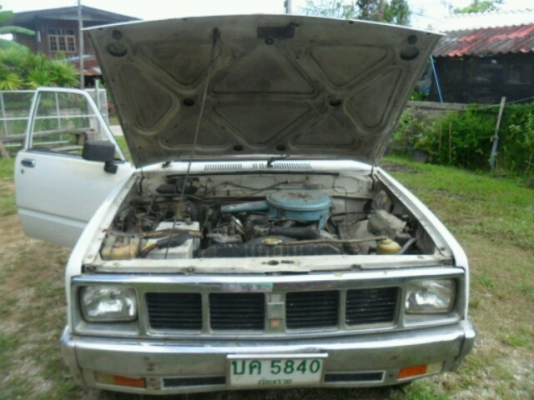 ขาย ISUZU KBZ กะบะช่วงสั้น ขาย ISUZU KBZ กะบะช่วงสั้น