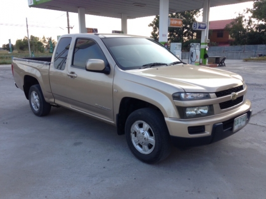 ขายเชฟแคป ปี2006 มือเดียว สภาพสวยกริ๊ป