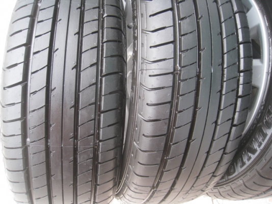 ขายล้อแม็กป้ายแดง mitsu attrage 15" พร้อมยางปี13 สนใจติดต่อเล็กคลองสามครับ 081-3747940