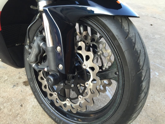 ขายcbr1000 y07 ลดราคาครับ185,000บาทครับ