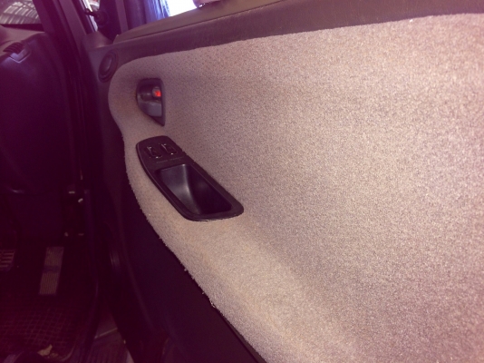 รถตู้ เบนซ์ สภาพดี