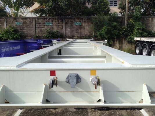 ขายหางก้าง3เพลาRCK ใหม่ ขายหางก้าง3เพลาRCK ใหม่