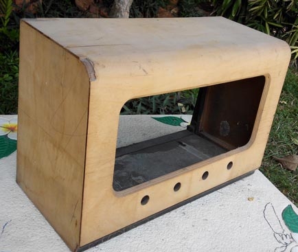 ตู้้วิทยุหลอด ตู้้วิทยุหลอด