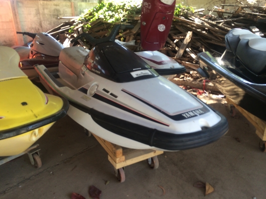 ปลาโอ 3ลำ