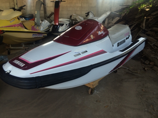 ปลาโอ 3ลำ