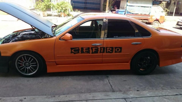 ต้องการขายรถแต่งสวยครับราคาถูก ต้องการขายรถแต่งสวยครับราคาถูก