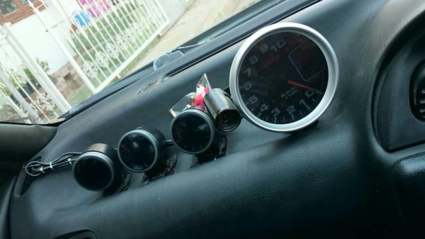 ต้องการขายรถแต่งสวยครับราคาถูก