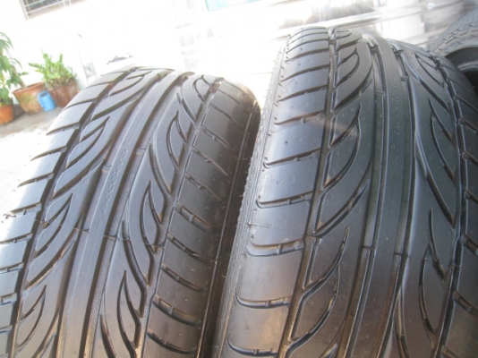 ขายยาง Accelera alpha 195/50r15 ยางผลิตสัปดาห์ที่ 36 ปี14สนใจติดต่อเล็กคลองสามครับ 081-3747940