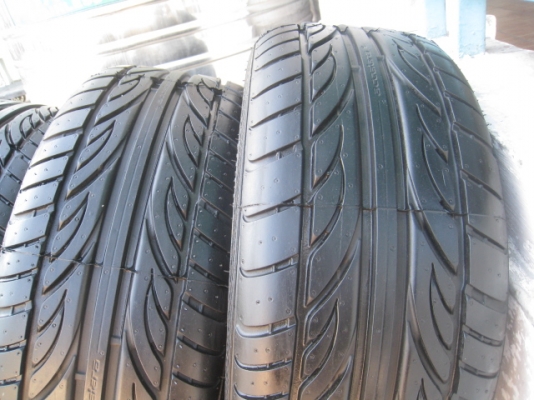 ขายยาง Accelera alpha 195/50r15 ยางผลิตสัปดาห์ที่ 36 ปี14สนใจติดต่อเล็กคลองสามครับ 081-3747940