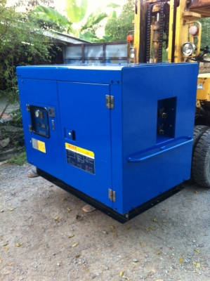 ปั๊มลมแบบสกรูAIRMAN 15Hp เก่าญี่ปุ่น  0833554933