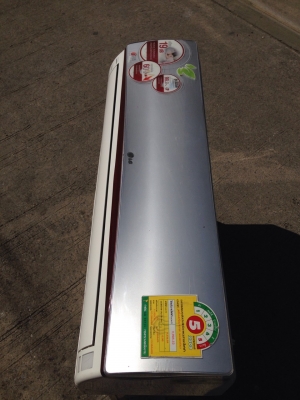 **** ขายแอร์ LG 12500 BTU ตัวTOP ****