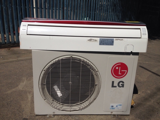 **** ขายแอร์ LG 12500 BTU ตัวTOP ****