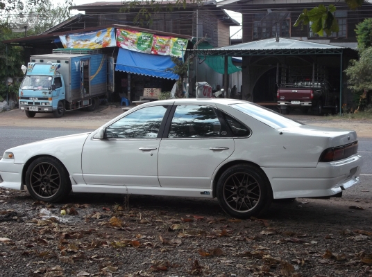 ขายหรือแลก เซฟีโร่ a 31