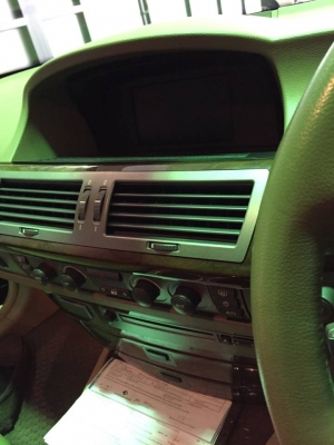 (รถบ้าน พร้อมโอน จัดแนนซ์ได้) BMW 730Li ปี2004 bmw series7 vip ไมล์วิ่ง7หมื่น รถสวยๆ เดิมๆ เครื่องเดิม สภาพนางฟ้า ส่งประกวดได้ (รถบ้าน พร้อมโอน จัดแนนซ์ได้) BMW 730Li ปี2004 bmw series7 vip ไมล์วิ่ง7หมื่น รถสวยๆ เดิมๆ เครื่องเดิม สภาพนางฟ้า ส่งประกวดได้