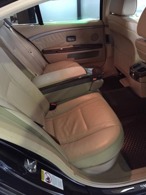 (รถบ้าน พร้อมโอน จัดแนนซ์ได้) BMW 730Li ปี2004 bmw series7 vip ไมล์วิ่ง7หมื่น รถสวยๆ เดิมๆ เครื่องเดิม สภาพนางฟ้า ส่งประกวดได้ (รถบ้าน พร้อมโอน จัดแนนซ์ได้) BMW 730Li ปี2004 bmw series7 vip ไมล์วิ่ง7หมื่น รถสวยๆ เดิมๆ เครื่องเดิม สภาพนางฟ้า ส่งประกวดได้