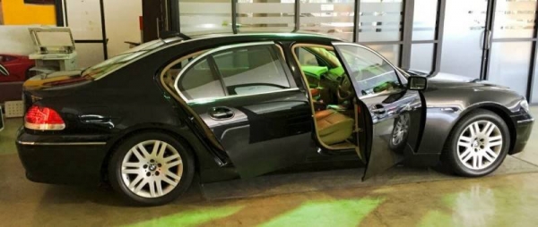 (รถบ้าน พร้อมโอน จัดแนนซ์ได้) BMW 730Li ปี2004 bmw series7 vip ไมล์วิ่ง7หมื่น รถสวยๆ เดิมๆ เครื่องเดิม สภาพนางฟ้า ส่งประกวดได้ (รถบ้าน พร้อมโอน จัดแนนซ์ได้) BMW 730Li ปี2004 bmw series7 vip ไมล์วิ่ง7หมื่น รถสวยๆ เดิมๆ เครื่องเดิม สภาพนางฟ้า ส่งประกวดได้