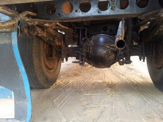 ต้องการขายครับ  NKR 88  6ล้อเล็ก ภาษีไม่ขาดต่อ พร้อมโอน