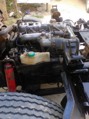 ต้องการขายครับ  NKR 88  6ล้อเล็ก ภาษีไม่ขาดต่อ พร้อมโอน