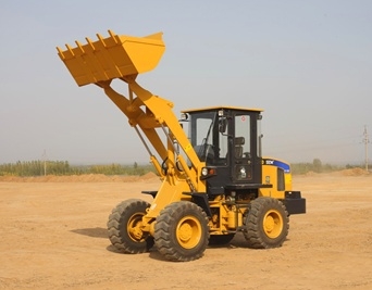 ขาย รถตักล้อยาง SEM 616B ขาย รถตักล้อยาง SEM 616B