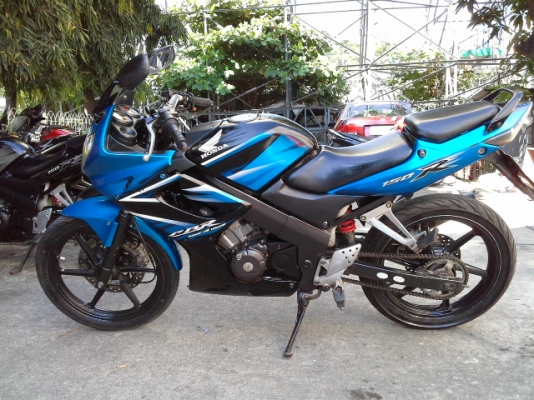 ขายcbr150คันละ20500บาทมี3คัน