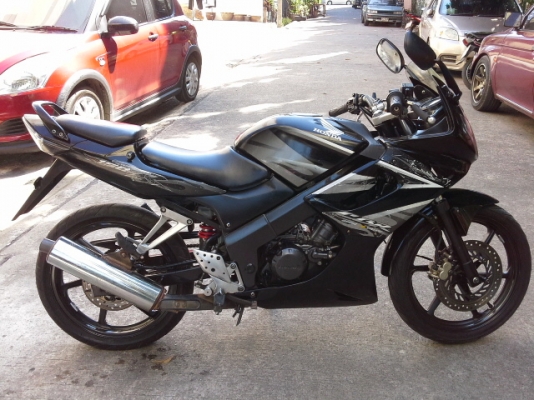 ขายcbr150คันละ20500บาทมี3คัน