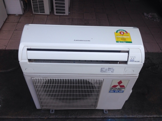 **** ขายแอร์ Mitsubishi 13000 BTU สภาพสวย ****
