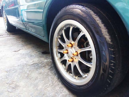 ท้ายเบนซ์ ปี 99 แต่งซิ่ง เครื่อง 4g92 เกียร์ธรรมดา น้ำมัน+แก๊ส แจ้งลงเล่มแล้ว เครื่องดี เกียร์ดี ช่วงล่างแน่นๆ ขับดีมาก เลี้ยวไม่ดัง ศูนย์ตรงวิ่งไม่สั่น ดิสก์เบรค 4 ล้อ กระจกไฟฟ้า เซ็นทรัลล็อค ภายในเรียบร้อยสวยงาม แอร์เย็นฉ่ำ เครื่องเสียง pioneer แม็กซ์ 1