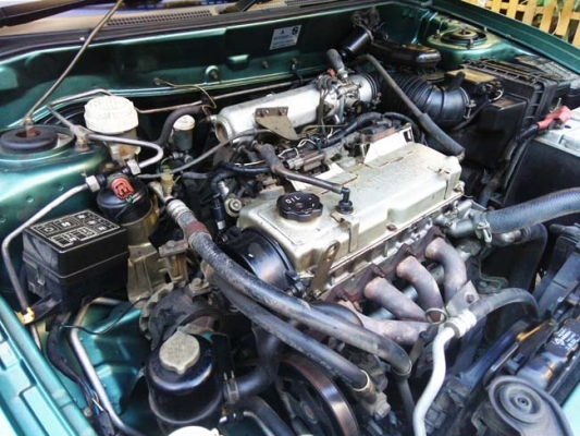 ท้ายเบนซ์ ปี 99 แต่งซิ่ง เครื่อง 4g92 เกียร์ธรรมดา น้ำมัน+แก๊ส แจ้งลงเล่มแล้ว เครื่องดี เกียร์ดี ช่วงล่างแน่นๆ ขับดีมาก เลี้ยวไม่ดัง ศูนย์ตรงวิ่งไม่สั่น ดิสก์เบรค 4 ล้อ กระจกไฟฟ้า เซ็นทรัลล็อค ภายในเรียบร้อยสวยงาม แอร์เย็นฉ่ำ เครื่องเสียง pioneer แม็กซ์ 1