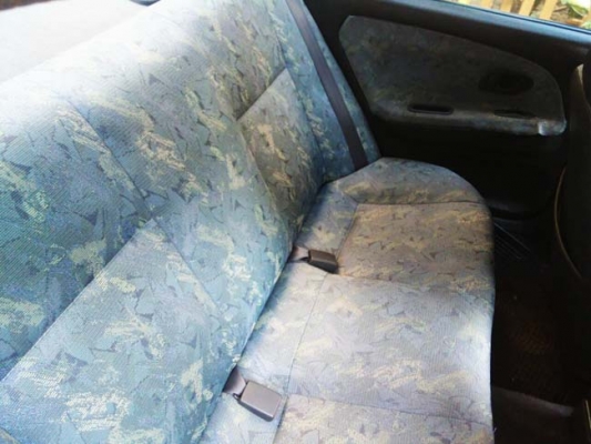 ท้ายเบนซ์ ปี 99 แต่งซิ่ง เครื่อง 4g92 เกียร์ธรรมดา น้ำมัน+แก๊ส แจ้งลงเล่มแล้ว เครื่องดี เกียร์ดี ช่วงล่างแน่นๆ ขับดีมาก เลี้ยวไม่ดัง ศูนย์ตรงวิ่งไม่สั่น ดิสก์เบรค 4 ล้อ กระจกไฟฟ้า เซ็นทรัลล็อค ภายในเรียบร้อยสวยงาม แอร์เย็นฉ่ำ เครื่องเสียง pioneer แม็กซ์ 1