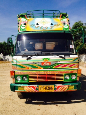 ขาย HINO FD176A เครื่อง WO6E 165 ยาว 6.20 ขาย HINO FD176A เครื่อง WO6E 165 ยาว 6.20