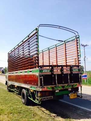 ขาย HINO FD176A เครื่อง WO6E 165 ยาว 6.20 ขาย HINO FD176A เครื่อง WO6E 165 ยาว 6.20