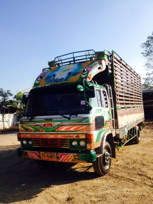 ขาย HINO FD176A เครื่อง WO6E 165 ยาว 6.20 ขาย HINO FD176A เครื่อง WO6E 165 ยาว 6.20