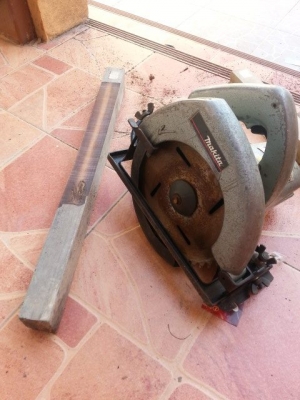 Makita กบไฟฟ้า เลื่อยวงเดือน Makita กบไฟฟ้า เลื่อยวงเดือน