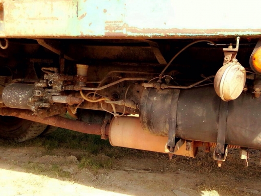 ขายรถสิบล้อเทเลอร์ HINO F18 เครื่องเดิม HO7C-185 แรง 2 เพลา ทะเบียนพร้อม ขายรถสิบล้อเทเลอร์ HINO F18 เครื่องเดิม HO7C-185 แรง 2 เพลา ทะเบียนพร้อม