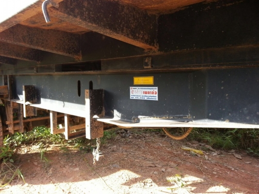 รถฮีโน่ 10 ล้อดั้ม 251 แรงม้า. ปี 56  ( ขายแม่ , ลูก )   สนใจติดต่อ 081 - 6079515