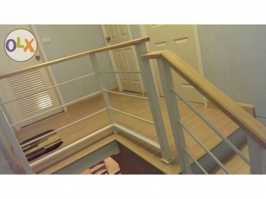 ขายทาวน์เฮ้าส์ ม.พฤกษาวิลล์ 26 ซอยวัดมหาวงษ์ 19 ตรว ไม่เคยเข้าอยู่