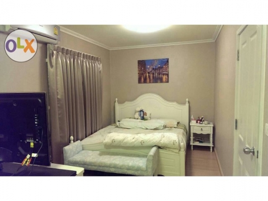 ขายทาวน์เฮ้าส์ ม.พฤกษาวิลล์ 26 ซอยวัดมหาวงษ์ 19 ตรว ไม่เคยเข้าอยู่