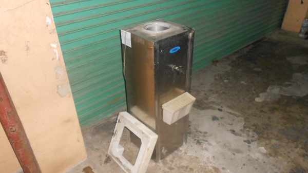 คลูเลอร์น้ำ