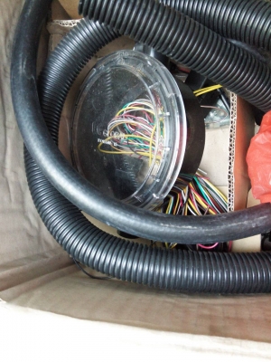 ชุดติดตั้งแก๊ส NGV ยี่ห้อ LC ของใหม่ ไม่เคยใช้งานคะ