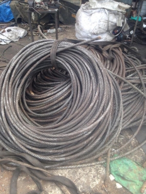 รับซื้อสลิงลิฟ สลิงเครน ให้ราคาดีมากจุง 0882812550