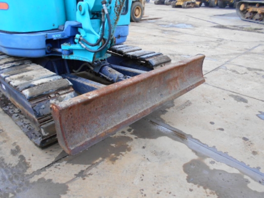 ราคาพิเศษ รถขุด คูโบต้า U-45 รุ่นใหม่ นำเข้าจากญี่ปุ่นแท้ๆ 090-986-2521 อ๊อบ ราคาพิเศษ รถขุด คูโบต้า U-45 รุ่นใหม่ นำเข้าจากญี่ปุ่นแท้ๆ 090-986-2521 อ๊อบ