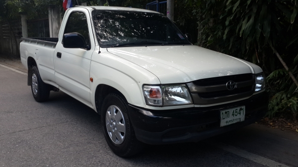 ขายD4Dสภาพดี