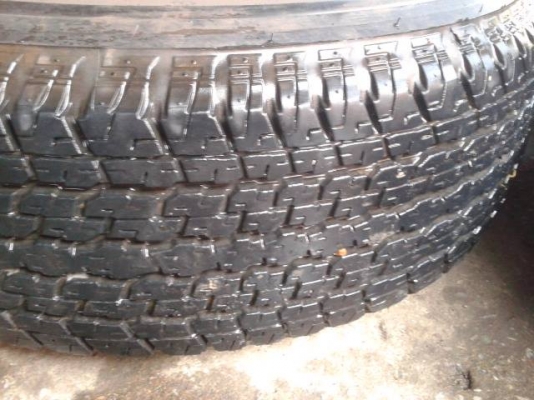 ขานล้อ te37x 16" 8*8et0 +ยางปีีี13  ราคา 16500