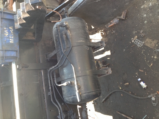 ขายชุดหม้อลมเบรคF18