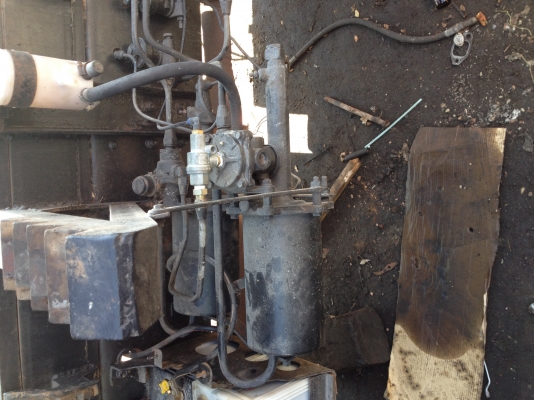 ขายชุดหม้อลมเบรคF18