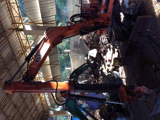 ขายรถขุด KUBOTA KH-15H ( อาร์ม ยืดได้ ยาว). รถเก่านอก มีเอกสารแจ้งจำหน่าย. สภาพดีพร้อมใช้งาน เจ้าของขายเอง ติดต่อ นิวส์ 083-4953407, อ้อ 085-8332943 ขายรถขุด KUBOTA KH-15H ( อาร์ม ยืดได้ ยาว). รถเก่านอก มีเอกสารแจ้งจำหน่าย. สภาพดีพร้อมใช้งาน เจ้าของขายเอง ติดต่อ นิวส์ 083-4953407, อ้อ 085-8332943