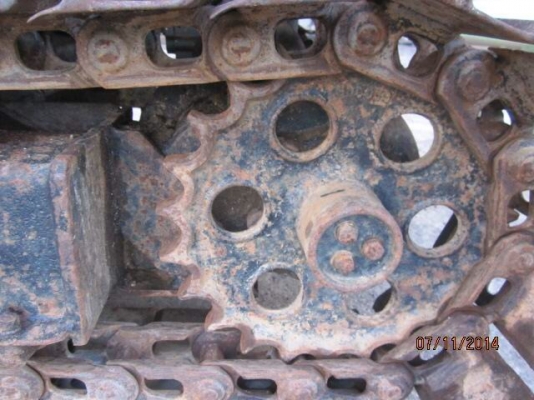 ขายรถขุด KUBOTA KH-15H ( อาร์ม ยืดได้ ยาว). รถเก่านอก มีเอกสารแจ้งจำหน่าย. สภาพดีพร้อมใช้งาน เจ้าของขายเอง ติดต่อ นิวส์ 083-4953407, อ้อ 085-8332943 ขายรถขุด KUBOTA KH-15H ( อาร์ม ยืดได้ ยาว). รถเก่านอก มีเอกสารแจ้งจำหน่าย. สภาพดีพร้อมใช้งาน เจ้าของขายเอง ติดต่อ นิวส์ 083-4953407, อ้อ 085-8332943