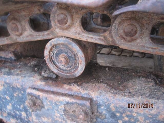 ขายรถขุด KUBOTA KH-15H ( อาร์ม ยืดได้ ยาว). รถเก่านอก มีเอกสารแจ้งจำหน่าย. สภาพดีพร้อมใช้งาน เจ้าของขายเอง ติดต่อ นิวส์ 083-4953407, อ้อ 085-8332943 ขายรถขุด KUBOTA KH-15H ( อาร์ม ยืดได้ ยาว). รถเก่านอก มีเอกสารแจ้งจำหน่าย. สภาพดีพร้อมใช้งาน เจ้าของขายเอง ติดต่อ นิวส์ 083-4953407, อ้อ 085-8332943