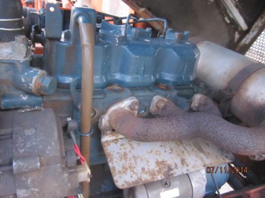 ขายรถขุด KUBOTA KH-15H ( อาร์ม ยืดได้ ยาว). รถเก่านอก มีเอกสารแจ้งจำหน่าย. สภาพดีพร้อมใช้งาน เจ้าของขายเอง ติดต่อ นิวส์ 083-4953407, อ้อ 085-8332943 ขายรถขุด KUBOTA KH-15H ( อาร์ม ยืดได้ ยาว). รถเก่านอก มีเอกสารแจ้งจำหน่าย. สภาพดีพร้อมใช้งาน เจ้าของขายเอง ติดต่อ นิวส์ 083-4953407, อ้อ 085-8332943